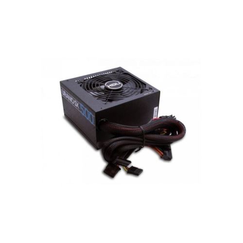 Nox Urano SX 500W - voeding - 500 Watt