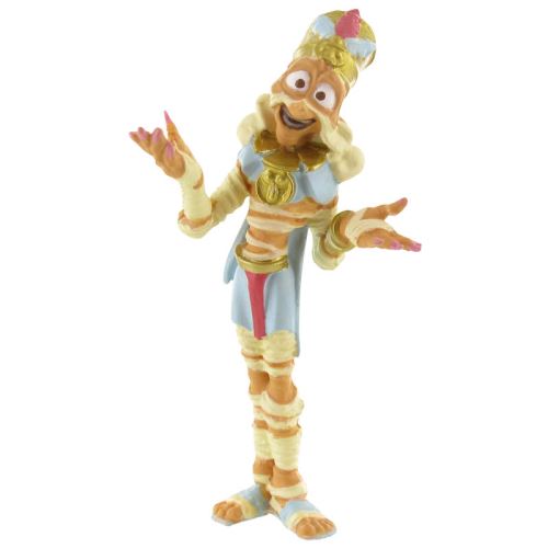 COMANSI - Figure Tadeo Jones Momia