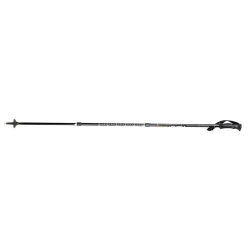 Bâton De Randonnée Télescopique Lafuma Lautaret – 3 Brins Aluminium, Rondelles été/hiver Incluses