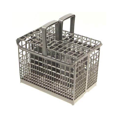 Panier a couverts Lave-vaisselle 92965912 CANDY, ROSIERES, HOOVER, IBERNA - 124073