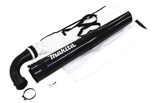 Makita Set D'Aspiration 197235–3 pour Souffleuse à Feuilles Bhx2501, 1 Pièces