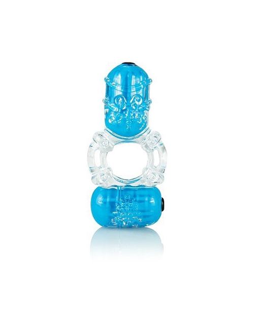 Couleur pop big o2 bleu the screaming o sccpbo2