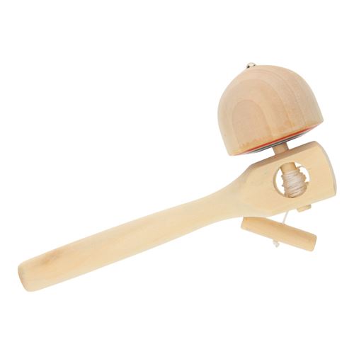 Trektol en bois vierge