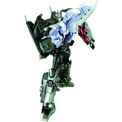 TAKARA TOMY Transformateur Prime Transformateurs Nemesis Prime AM-25