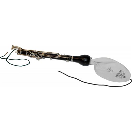 Ecouvillon Cor Anglais BG A38 - 2 parties