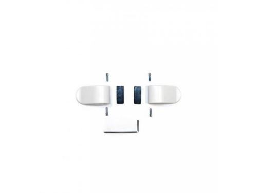 Bugaboo - kit de rechange de boucle mâle de sangle de réglage cameleon³