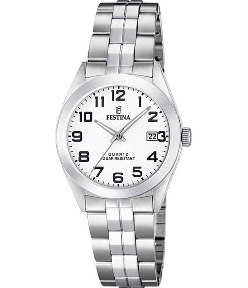 Montre Mixte Festina F20438/1