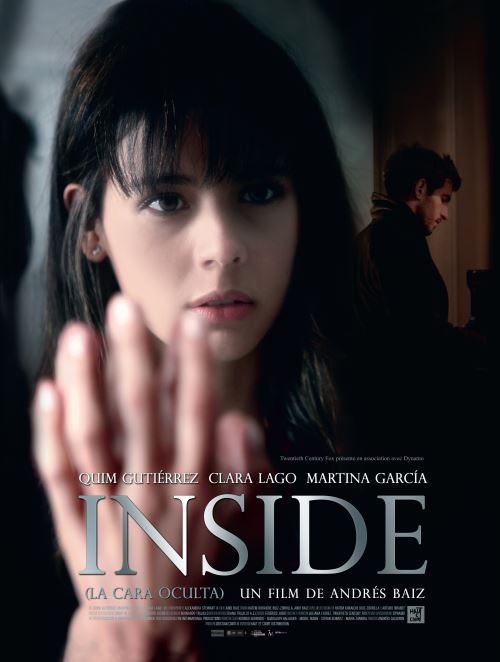 Acheter Inside AFFICHE CINEMA ORIGINALE État correct - 22,99 € Inside AFFICHE CINEMA ORIGINALE État correct - N/A reconditionné disponible sur Fnac