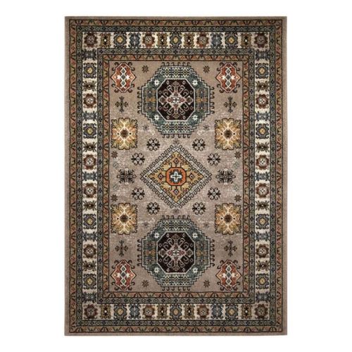 Tapis Majorelle multicolore par Wecon Multicouleurs 160x225