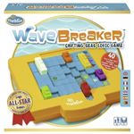 Casse-tête Alpexe Thinkfun Wave Breaker