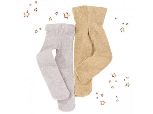Gotz - Ensemble de collants Must Have 42-50 cm