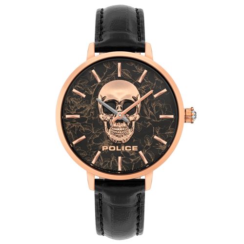 Police PL16032MSR.02 Quartz 36mm 3ATM