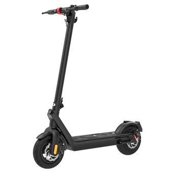 TROTTINETTE ÉLECTRIQUE HX-X9 PLUS 500W BATTERIE 36V/15.6AH/ PNEUS10 TROTTINETTE ÉLECTRIQUE HX-X9 PLUS 500W BATTERIE 36V/15.6AH/ PNEUS10