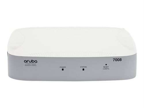 HPE ARUBA 7008 RW 16 AP BRANCH - Image 3