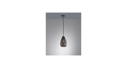 Suspensions onyx anthracite 1x42w e27