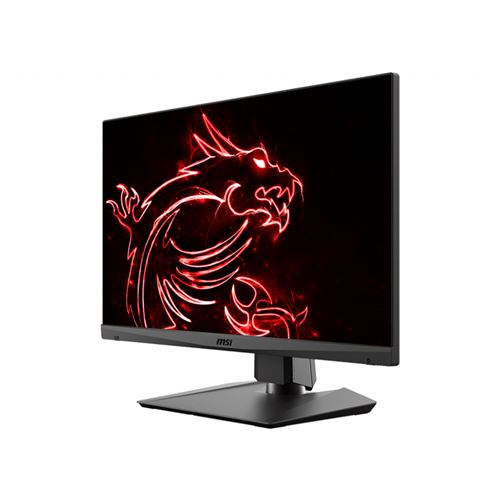 Écran PC MSI Optix MAG274QRFDE-QD 9S6-3CA8DA-028 27 WQHD LCD 165Hz HDMI DisplayPort Noir