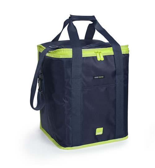 Non Communiqué Ibili 626430 Sac Isotherme Hella 30 Lt