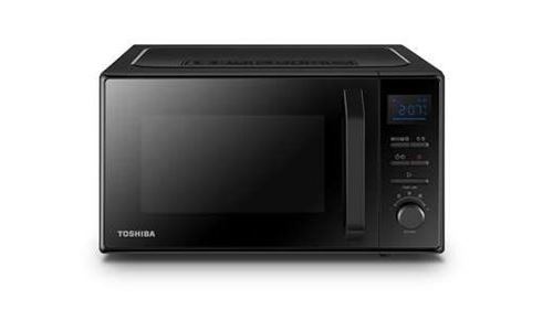 Toshiba Noir Mw2-Mm20p(Bk) - Image 2