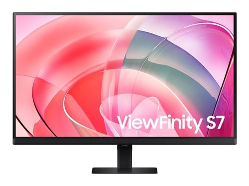 Samsung &Eacute;cran Viewfinity S7 S27d702eau 27&acute;&acute; Uhd Ips Led
