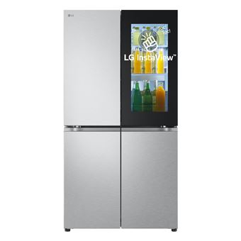 Questions / Réponses Réfrigérateur américain Lg GSL6661PS