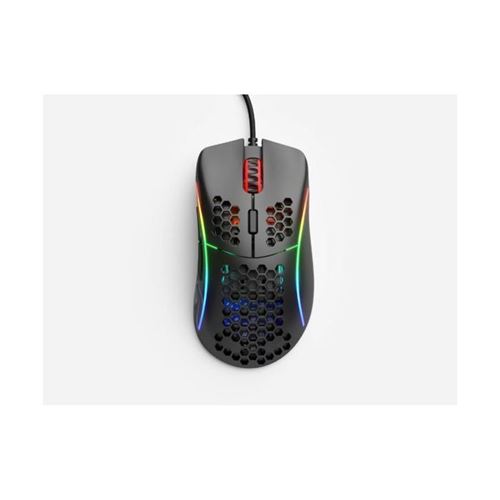 Glorious Pc Gaming Race Noire Model D Souris Gaming - Image 2