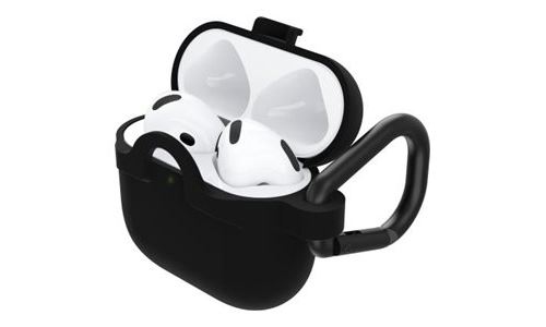 OTTERBOX CASE FOR AIRPODS 4THGEN BLK