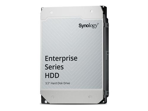 Synology Hat5320 Disque Dur Enterprise To Sata 6Gb/S Taille 8 de Inmac Wstore - Image 3