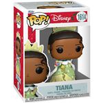 Figurine Funko Pop! N°1614 - Disney Princesses - Tiana