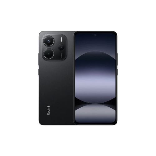 Xiaomi Redmi Note 14 - 6/128GB - Noir