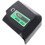 Couvercle guide de chaine pour Tronconneuse Hitachi