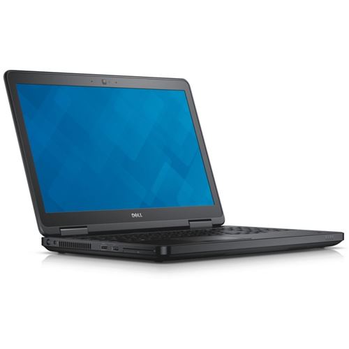 Ordinateur Portable Dell Latitude E5540 - 8Go - 320Go Hdd - Fhd Noir