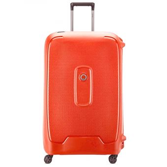 Organisateur de valise cabine - Orange