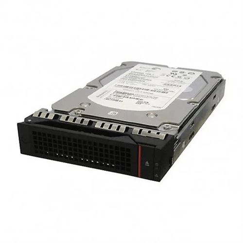 Disque SSD Lenovo ThinkSystem 1.92 To SATA