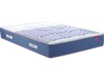 MERINOS Matelas 140 x 200 Mariniere 140x200cm