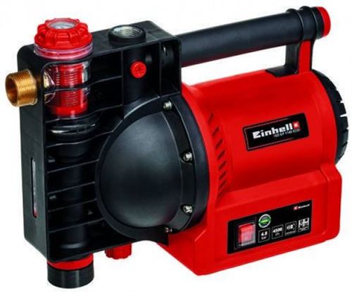 Einhell Ge-Gp 1145 Eco Pompe De Jardin 4500 L/H 48 M - Image 3
