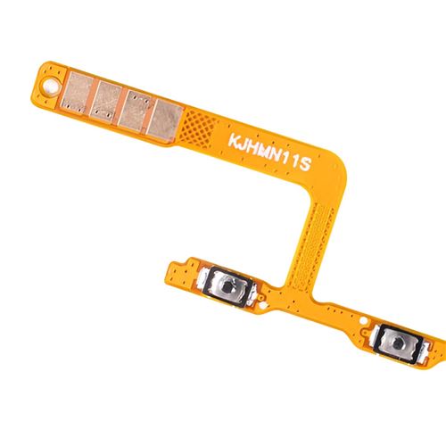 Nappe (coque Arrière) Pour Xiaomi Redmi 12 - Occasion - État Correct, Fonctionnel