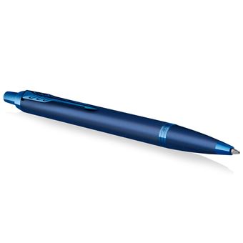 Parker IM  Monochrome Bleu Bille M