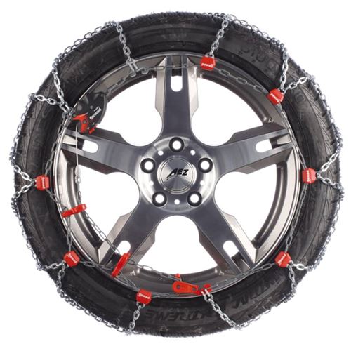  Pewag Cha&icirc;nes antid&eacute;rapantes RS9 74 Servo 9 2 pcs 94795 