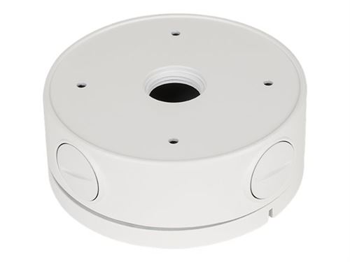 D-Link DCS-37-6 - Aansluitdoos voor camera - voor DCS 4614EK, 4618EK, 4714E, 4718E