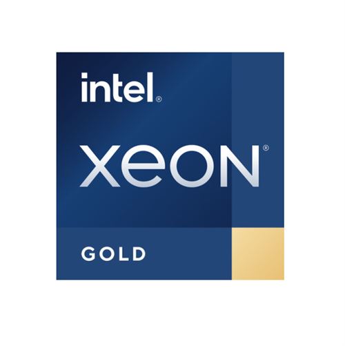 Processeur Intel Xeon Gold 6342 2,8 GHz 36 Mo