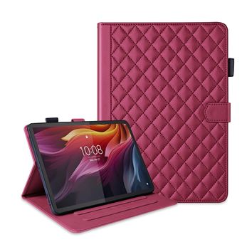 TIPOYOROO Étui portefeuille pour Lenovo Tab M10 Plus 10,6" 3e