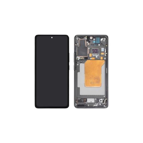 Ecran LCD et Vitre Tactile OLED Avec châssis Pour Xiaomi 13 Pro