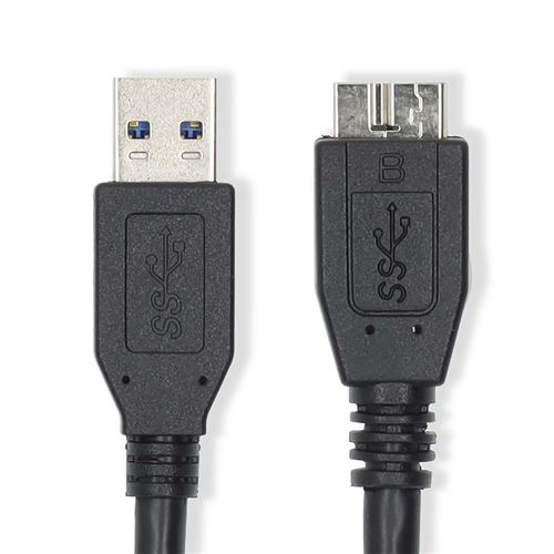 Nedis CCGL61500BK10 USB cable