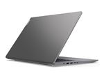 Lenovo V17 G3 IAP 82U1 - Intel Core i7 - 1255U / jusqu'à 4.7 GHz - Win 11 Pro - Carte graphique Intel Iris Xe - 16 Go RAM - 512 Go SSD TLC - 17.3" IPS 1920 x 1080 (Full HD) - Wi-Fi 6 - gris de fer - clavier : Suisse