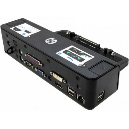 Hp 90W Docking Station - Station D'Accueil