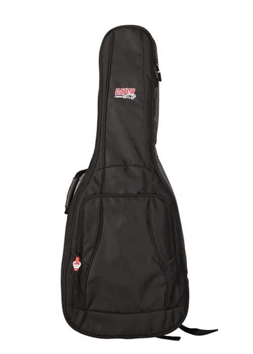Non Communiqué Gator Gb-4G Acoustic Pour Guitare Classique