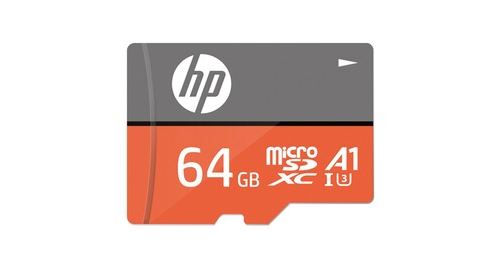 Mxa1 pny 64 go micro sdxc 100 mb/s classe 10