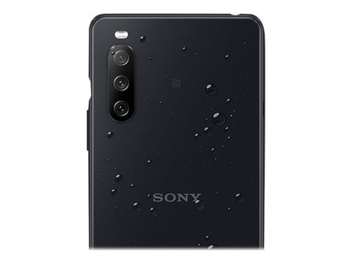 Sony Xperia 10 III