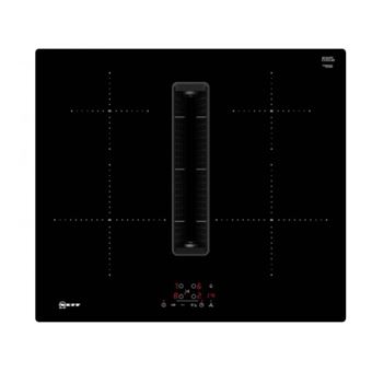NEFF Plaque induction aspirante T46CB4AX2
