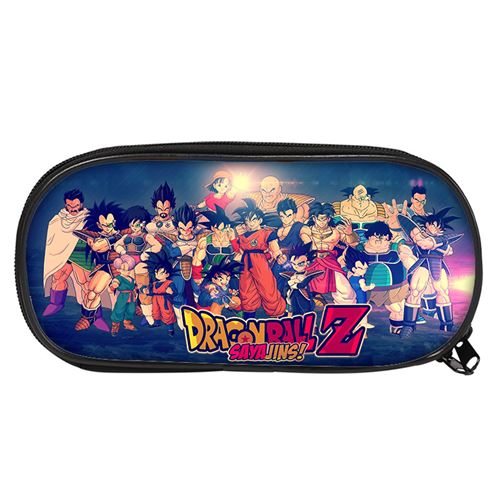 GENERIQUE - Trousse Dragon Ball - 20x10x5cm - Image 2